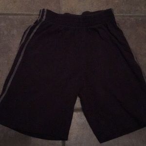 Boys athletic shorts